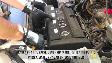 Replace Valve Cover Gasket Steps at Ebony Butters blog