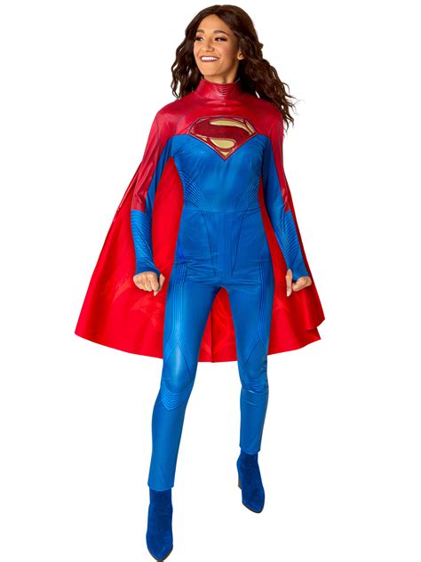 Steampunk Supergirl