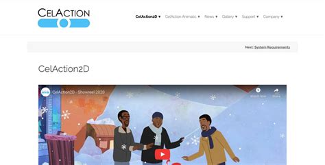 Image result for Good 2D Animation Program