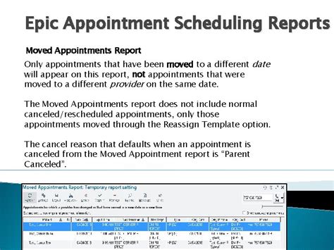 Epic Scheduling Tutorial 的图像结果