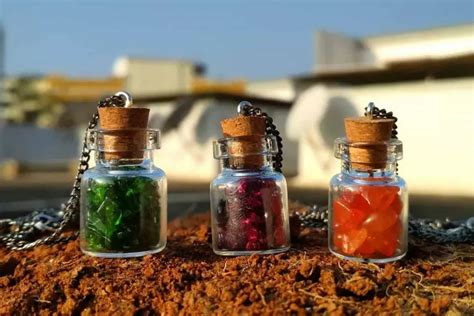 Gaea - Shop Online For Wire Wound Crystal Jewellery From Gaea ...