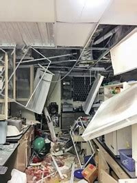 Image result for T2 Lab Explosion