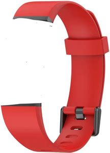 Fovtyline Strap Compatible For Realme band (Not Fit For Realme Band 2 ...