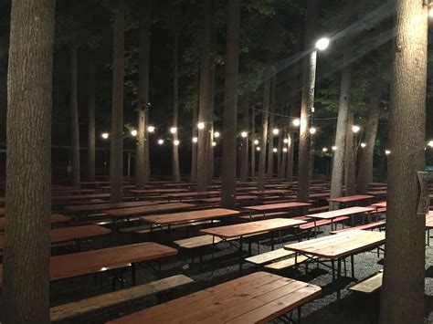 Social Clubs In New Jersey