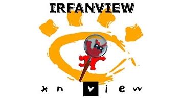 Image result for XnView vs IrfanView