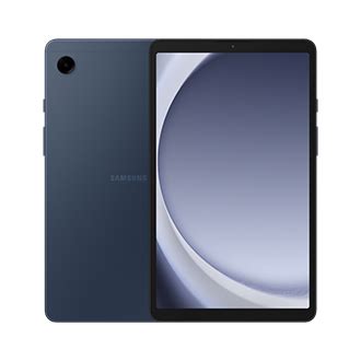 Buy Galaxy Tab A9+ Wi-Fi Blue 64GB - Price & Offers | Samsung India