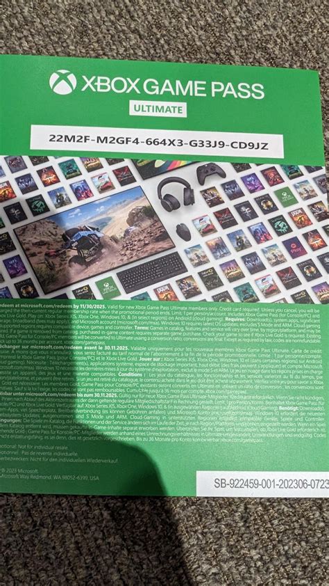 Image result for Game Pass Code