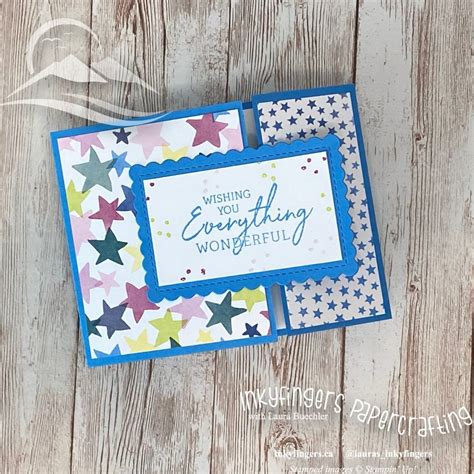 Image result for Gatefold Card Tutorial