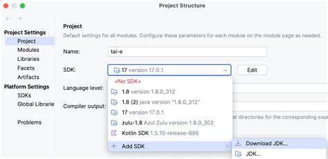 Image result for How to Setup IntelliJ Idea for C Programming