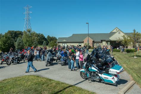 Rosie Riders Freedom Ride — A Rosie Place for Children