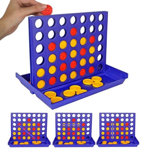 Is Connect 4 a Solved Game? (What Does That Even Mean?) - Gamesver
