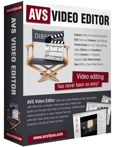 Render Pack Collection AVS Video Editor 的图像结果