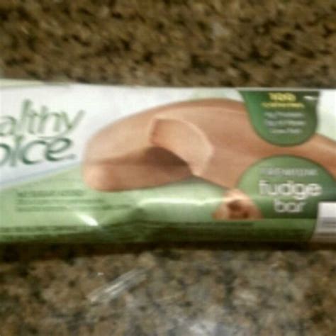 Healthy Choice Fudge Bars Nutrition Facts | Besto Blog