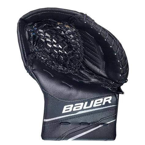 Goalies Plus - (Best Price) Bauer S23 GSX Senior Goalie Catch Glove