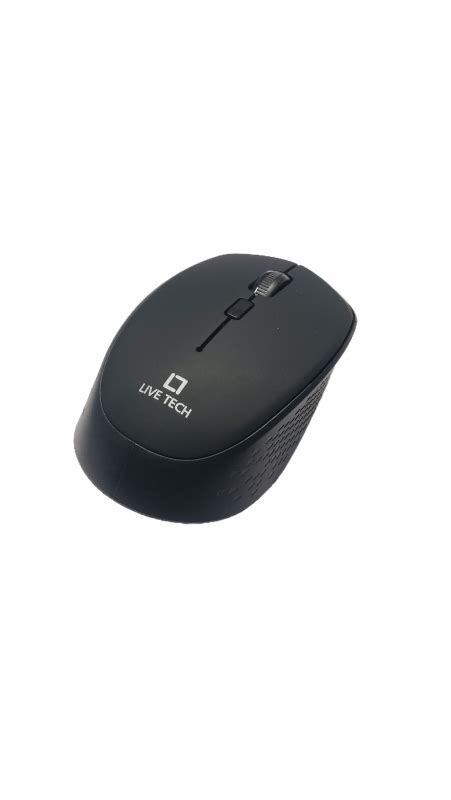 Live Tech Draw wireless Mouse
