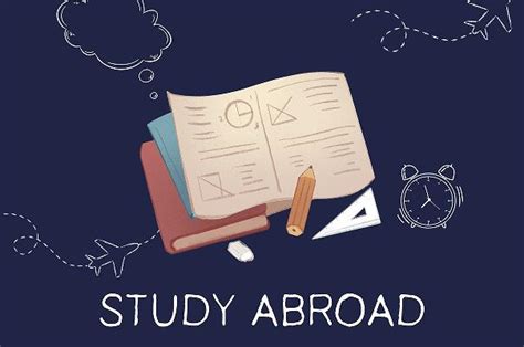 高考后可以去哪些国家留学？高考后留学的途径有哪些？ - 知乎