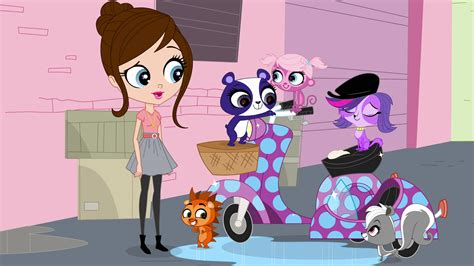 Littlest Pet Shop Season 2 Image | Fancaps