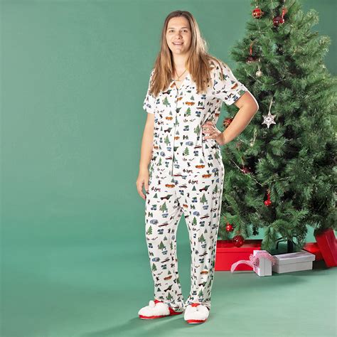 Christmas Sleepwear, Slippers & Jumpers | Bed Bath & Beyond NZ ...