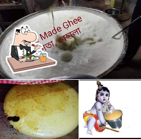 Home Made Ghee, Kolkata - Restaurant reviews