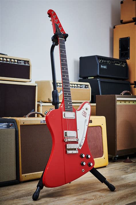 Gibson Firebird Logo