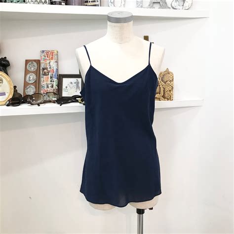 DIANE von FURSTENBERG/2settops/camisole/silk100%/pink/ダイアンフォンファステンバーグ/2 ...