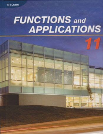Image result for Functions Grade 11 Textbook
