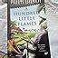 Buy A Hundred Little Flames Book Online at Low Prices in India | A ...