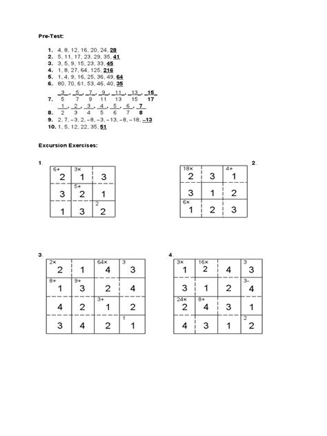 Image result for Mathematics as Problem Solving PDF