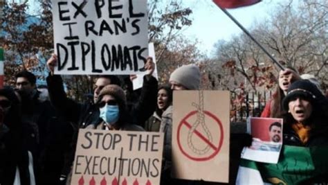 Iran Executions | World News, Latest and Breaking News, Top ...