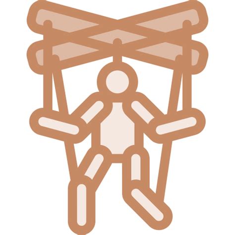 Image result for Puppet Icon