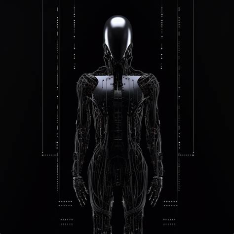 Robot Background 的图像结果