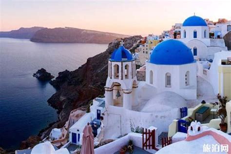 去希腊旅游，要注意些什么？有哪些不能错过的地方？ - 知乎
