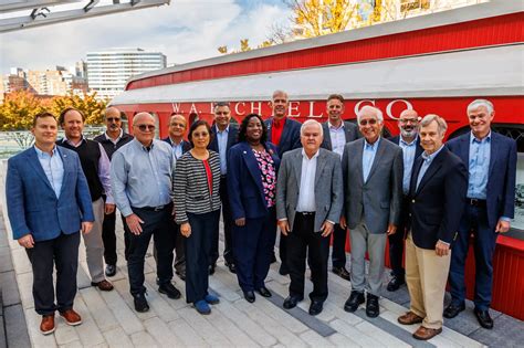 Bechtel and Five Point Energy Announce Sustained Pilot Operations of ...