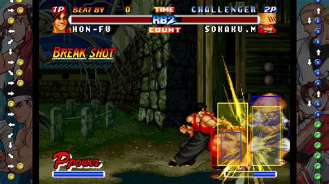 Real Bout Fatal Fury 2 16 out of 18 image gallery