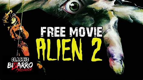Image result for Alien 2 1986 Full Movie