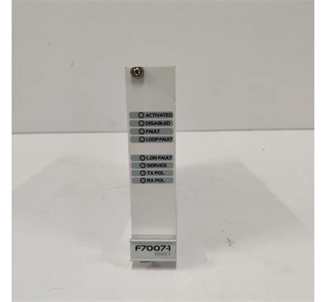 SCAME SISTEMI S81-F7007-1 PCB MODULE CARD | Ashiyana Marine