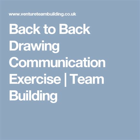 Communication Drawing Activity 的图像结果