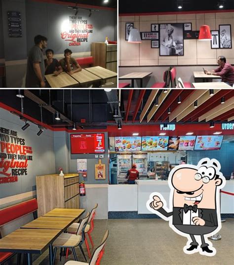 KFC, Kottarakkara - Restaurant menu, prices and reviews