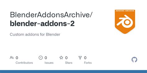 Image result for Blender Add-ons Development
