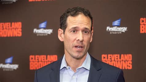 Who is Paul DePodesta? Cleveland Browns exec is team’s most well-known ...