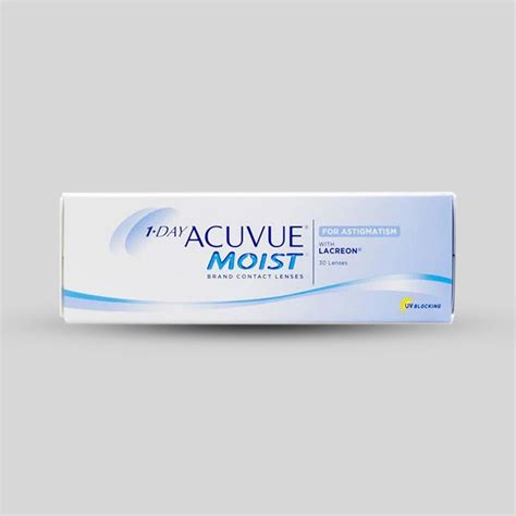 Acuvue | Getspexy