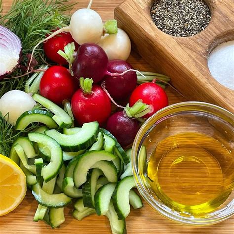 How Many Radishes To Eat Daily? - Radish benefits