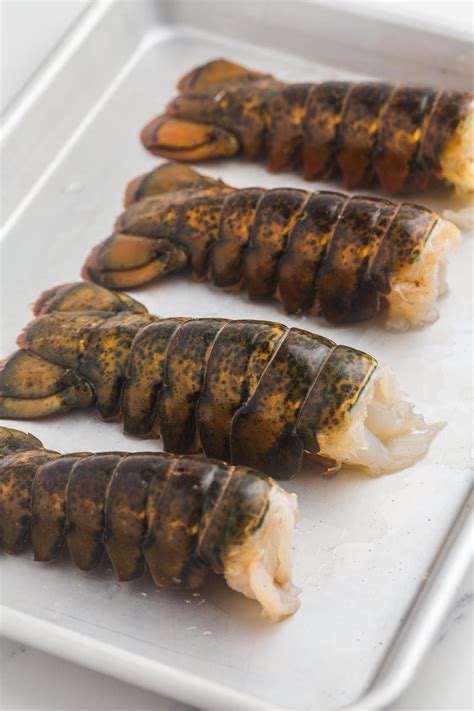 How to Cook Lobster Tails: 5 Easy Methods