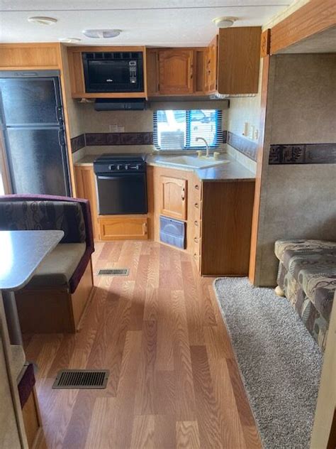 Image result for Springdale RV Tour