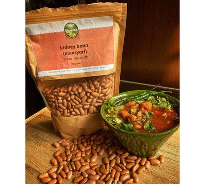 Munsyari Rajma – HavePure