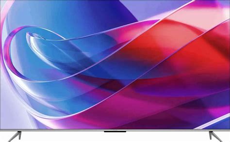 iFFALCON U65 65 inch Ultra HD 4K Smart LED TV (65U65) Price in India ...