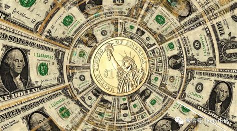 美元是如何成为世界货币的？ - 知乎