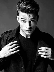 Modern Mens Pompadour Hairstyle by Pompadour Haircut For 50 Masculine Hairstyles Modern Mens Pompadour Hairstyle
