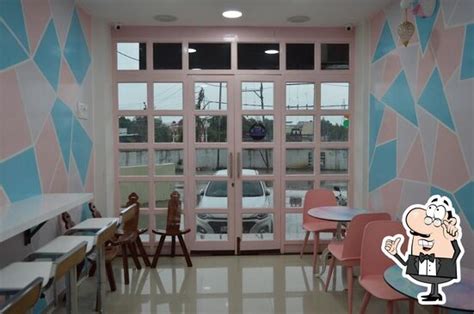 CREPE FACTORY FRENCH CAFE, Vadodara - Restaurant menu, prices and reviews