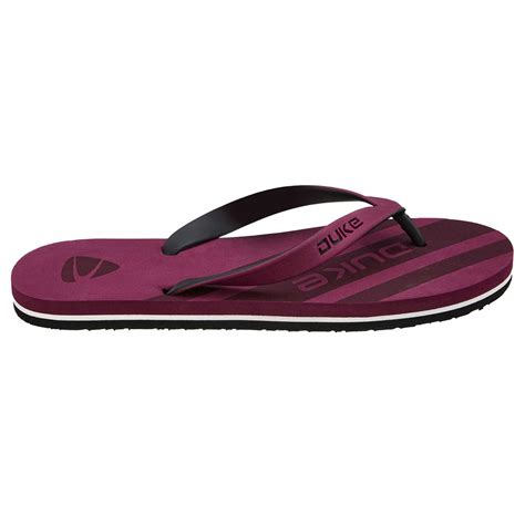 Duke Men Thong Flip Flops (FWC6116)